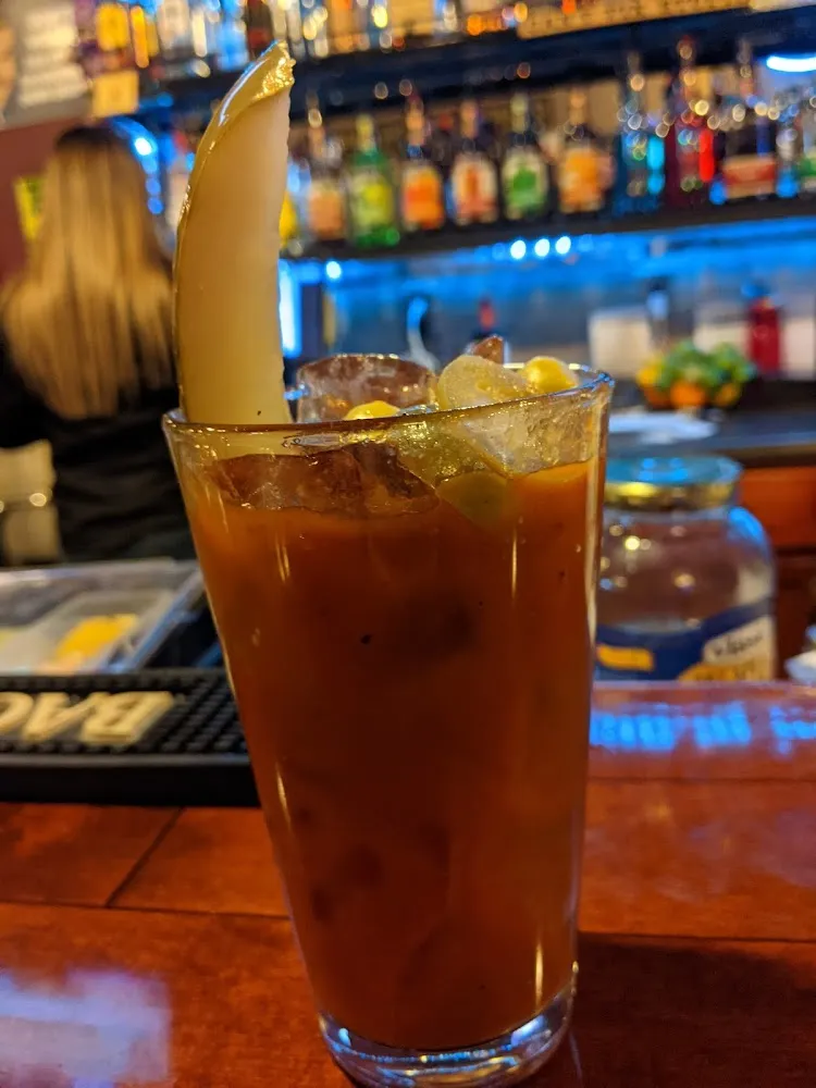 Bloody Mary